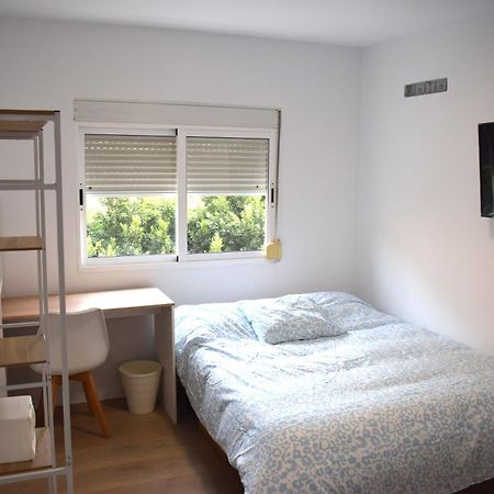 Bueno, Bonito Y Barato Apartment Malaga Ngoại thất bức ảnh