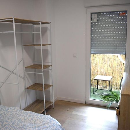Bueno, Bonito Y Barato Apartment Malaga Ngoại thất bức ảnh