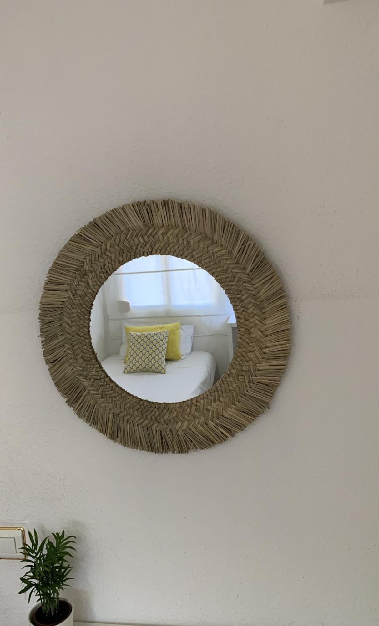 Bueno, Bonito Y Barato Apartment Malaga Ngoại thất bức ảnh