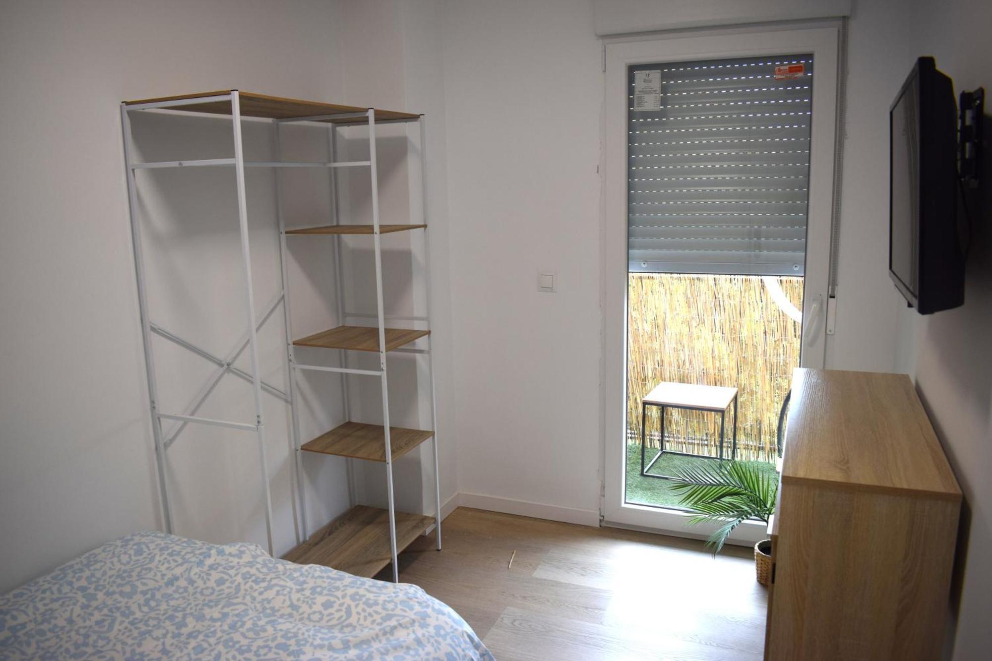 Bueno, Bonito Y Barato Apartment Malaga Ngoại thất bức ảnh