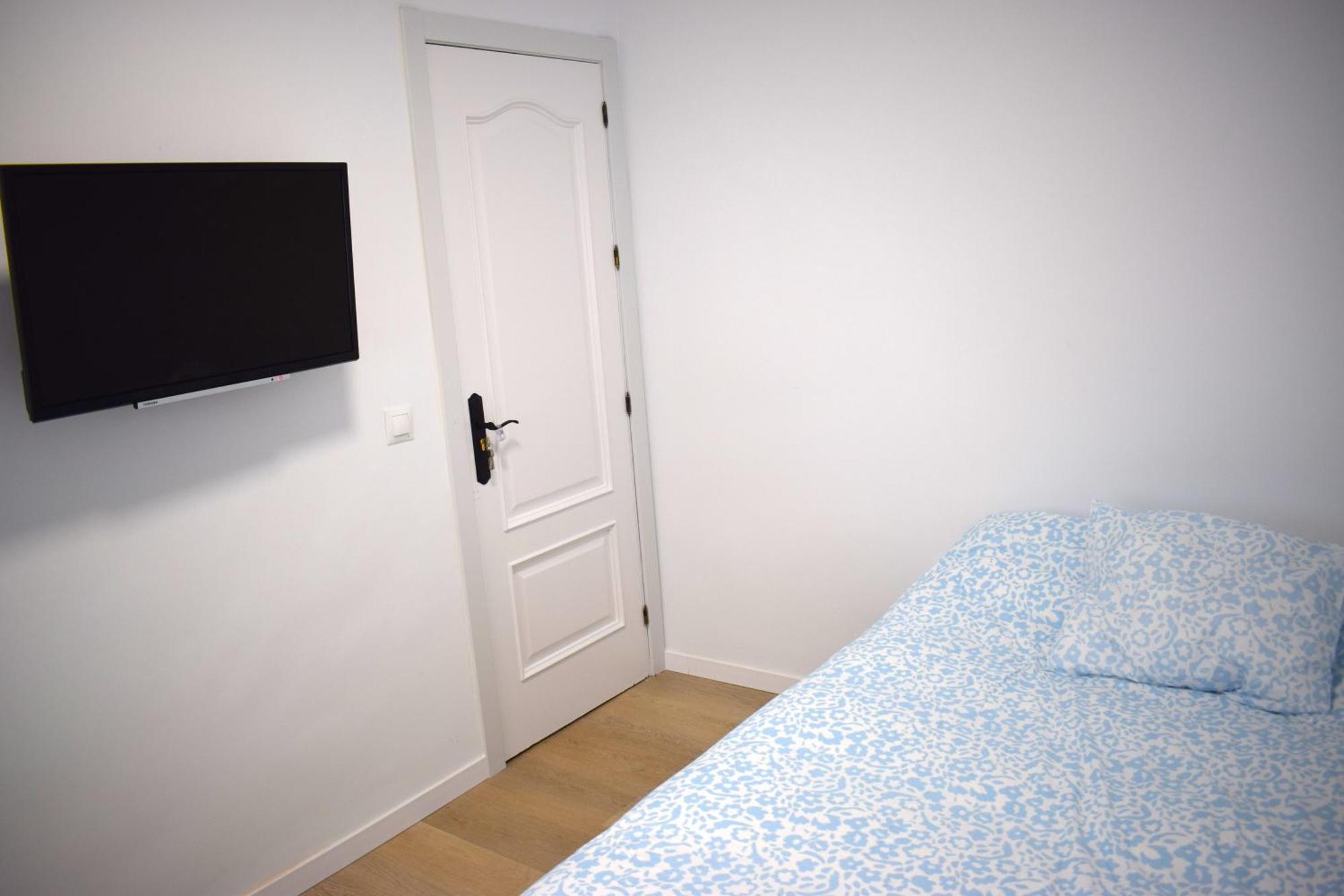 Bueno, Bonito Y Barato Apartment Malaga Ngoại thất bức ảnh