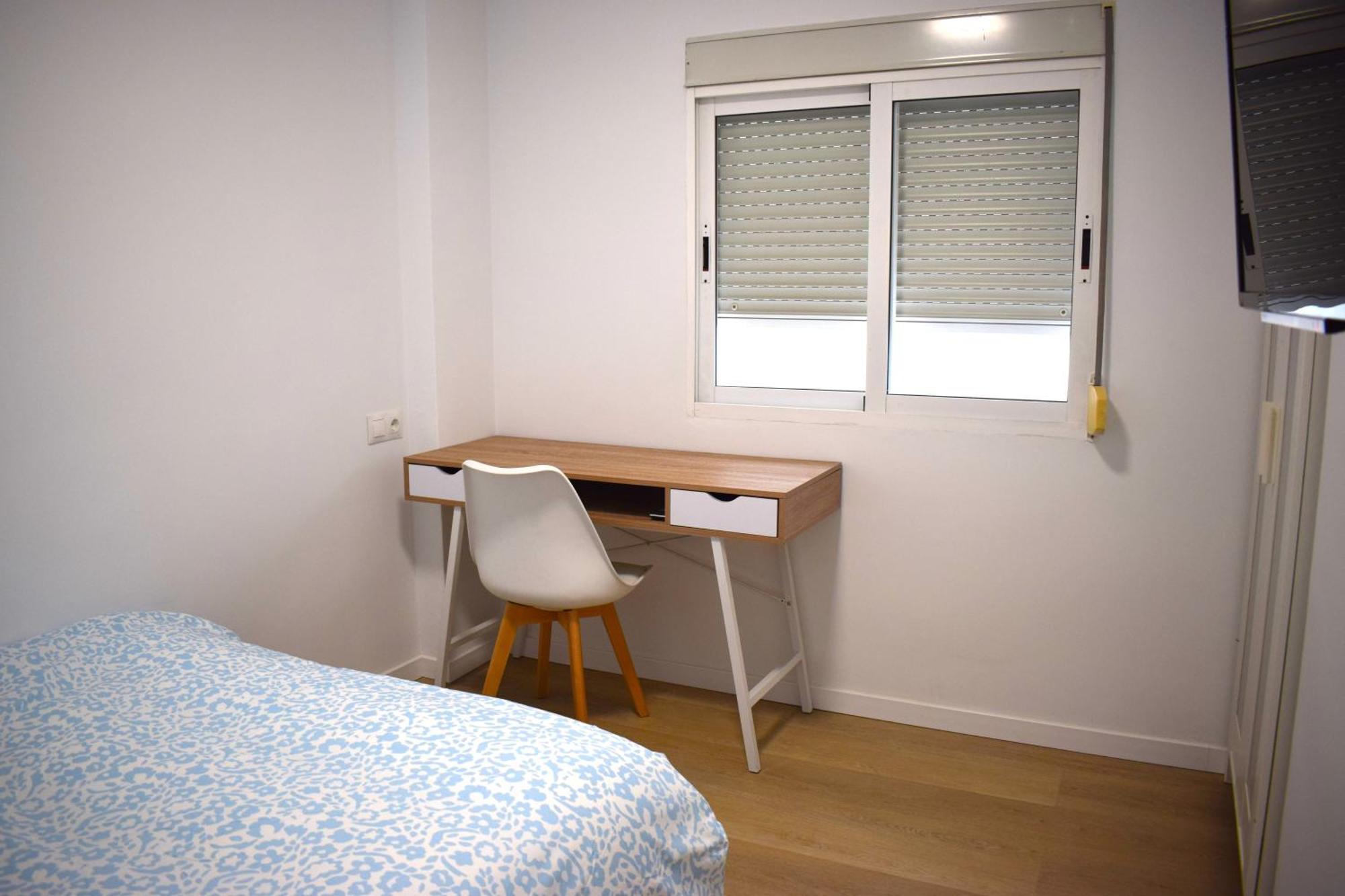 Bueno, Bonito Y Barato Apartment Malaga Ngoại thất bức ảnh