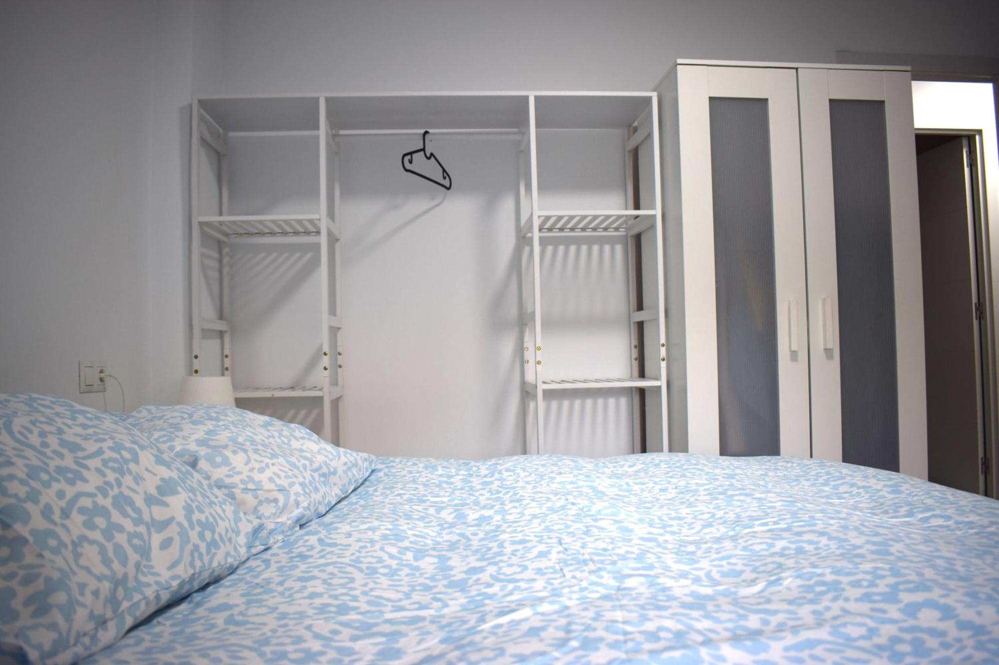 Bueno, Bonito Y Barato Apartment Malaga Ngoại thất bức ảnh